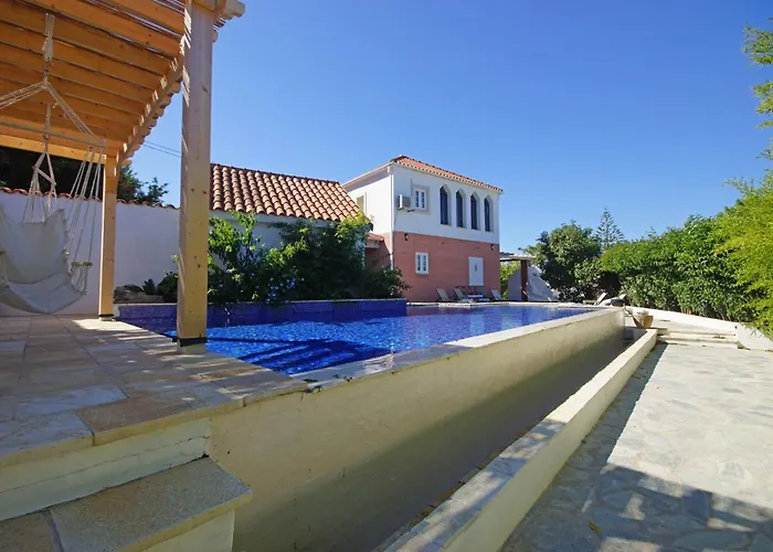 Buddha Arillas (Corfu)