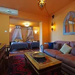 Buddha Villa *