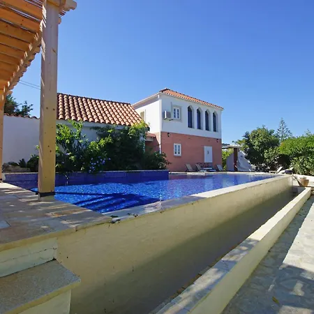 Buddha Arillas (Corfu)